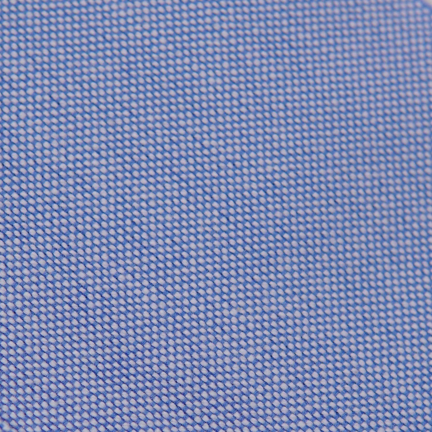 Sky Blue - Petite Hair Bow