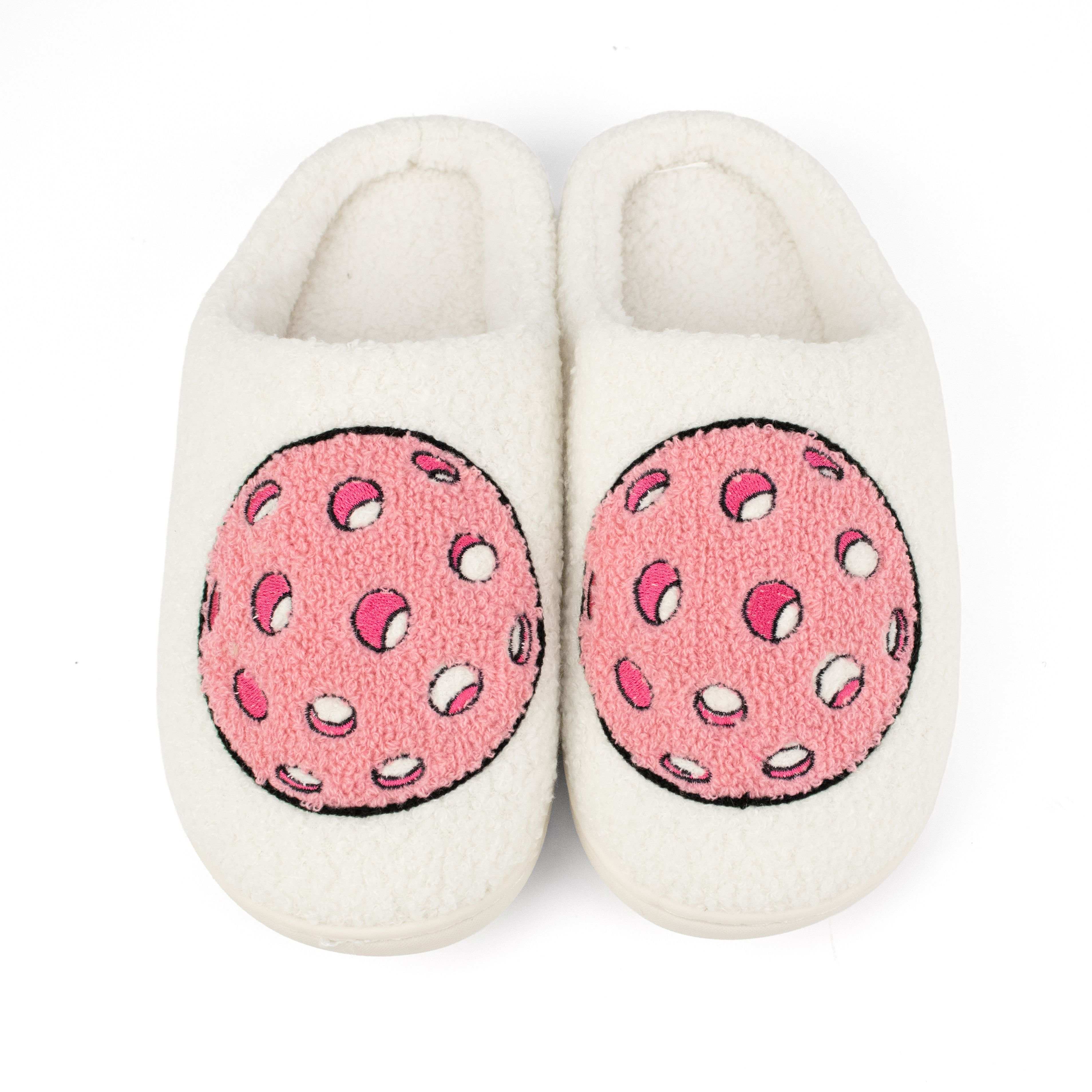 Pickleball Slippers Final Sale Queen of the Court