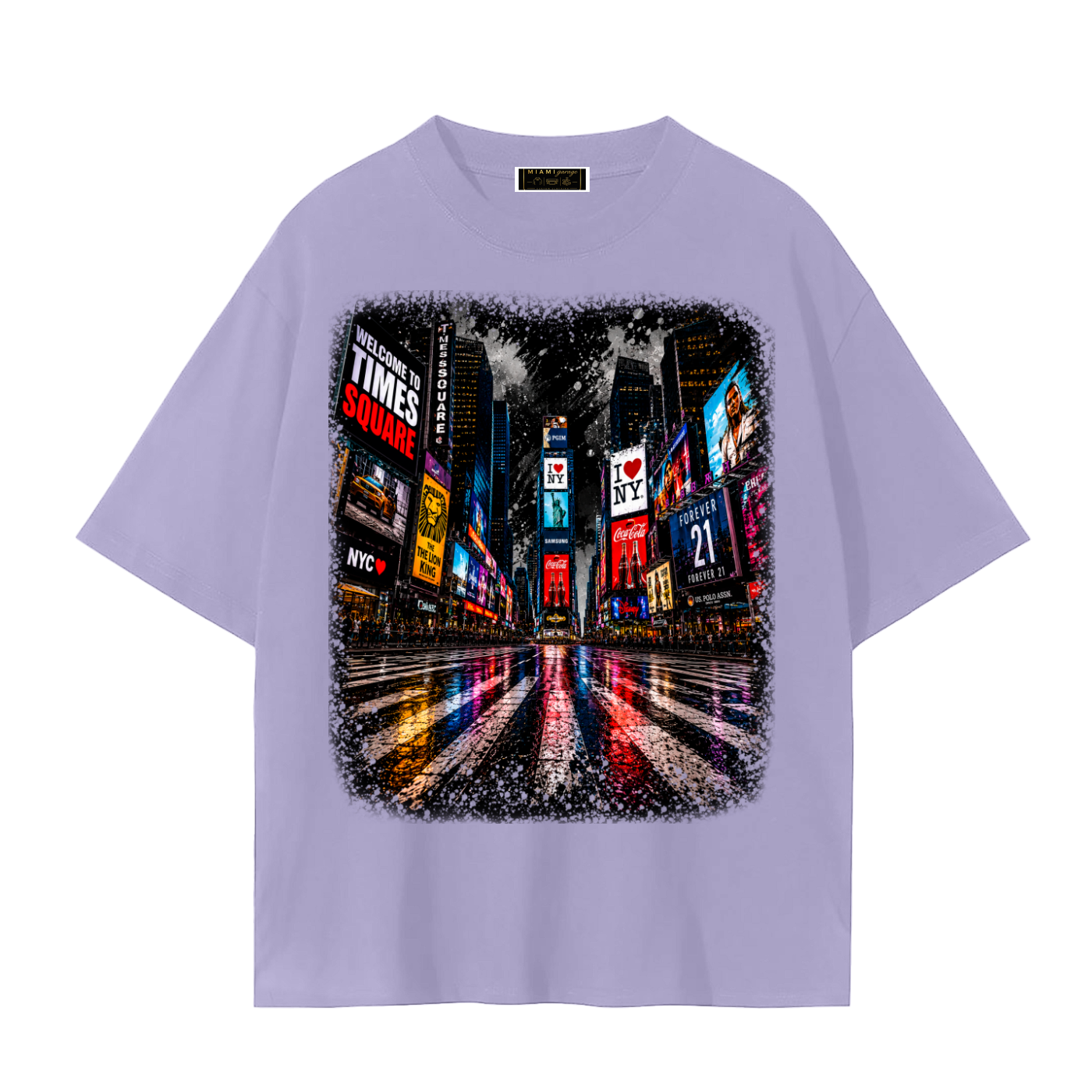 T SHIRT 