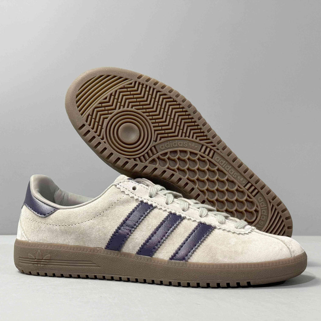 Adidas Originals Bermuda 'Skateboarding Gray' Banlieue91