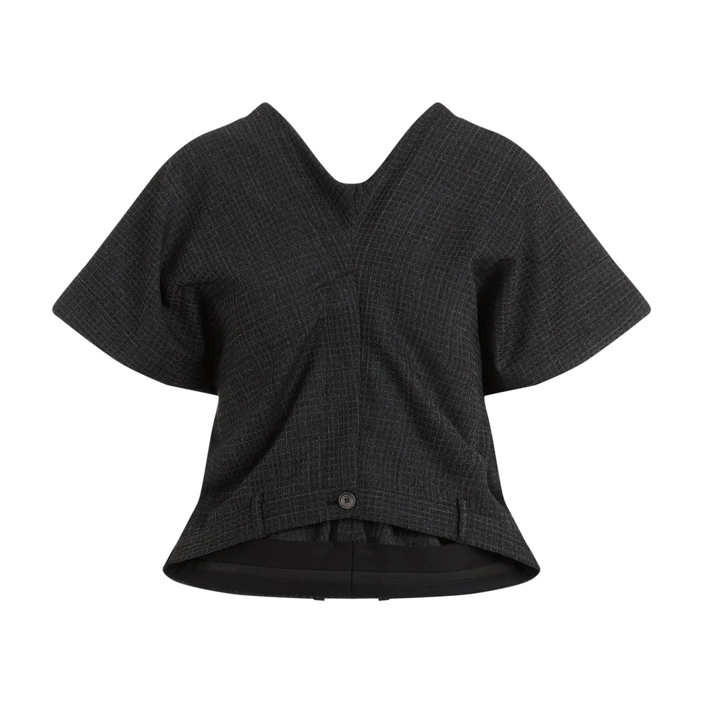 Balenciaga Tailored Pants Top Women