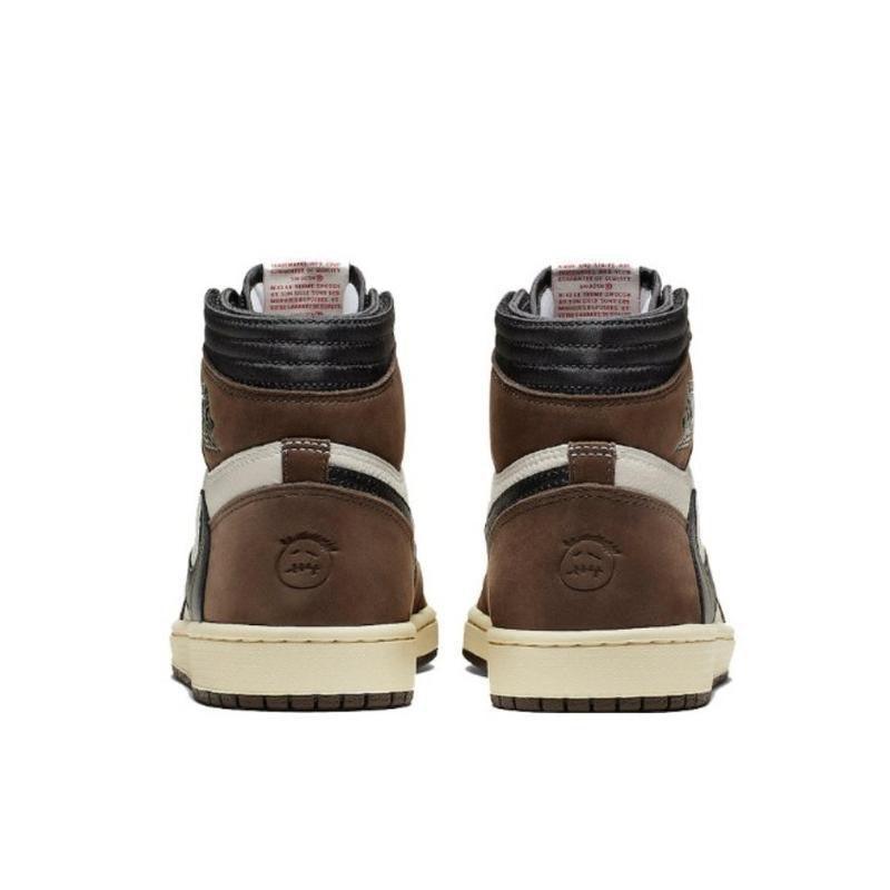 Jordan x Travis Scott Air Jordan 1 High TS SP sneakers Banlieue91