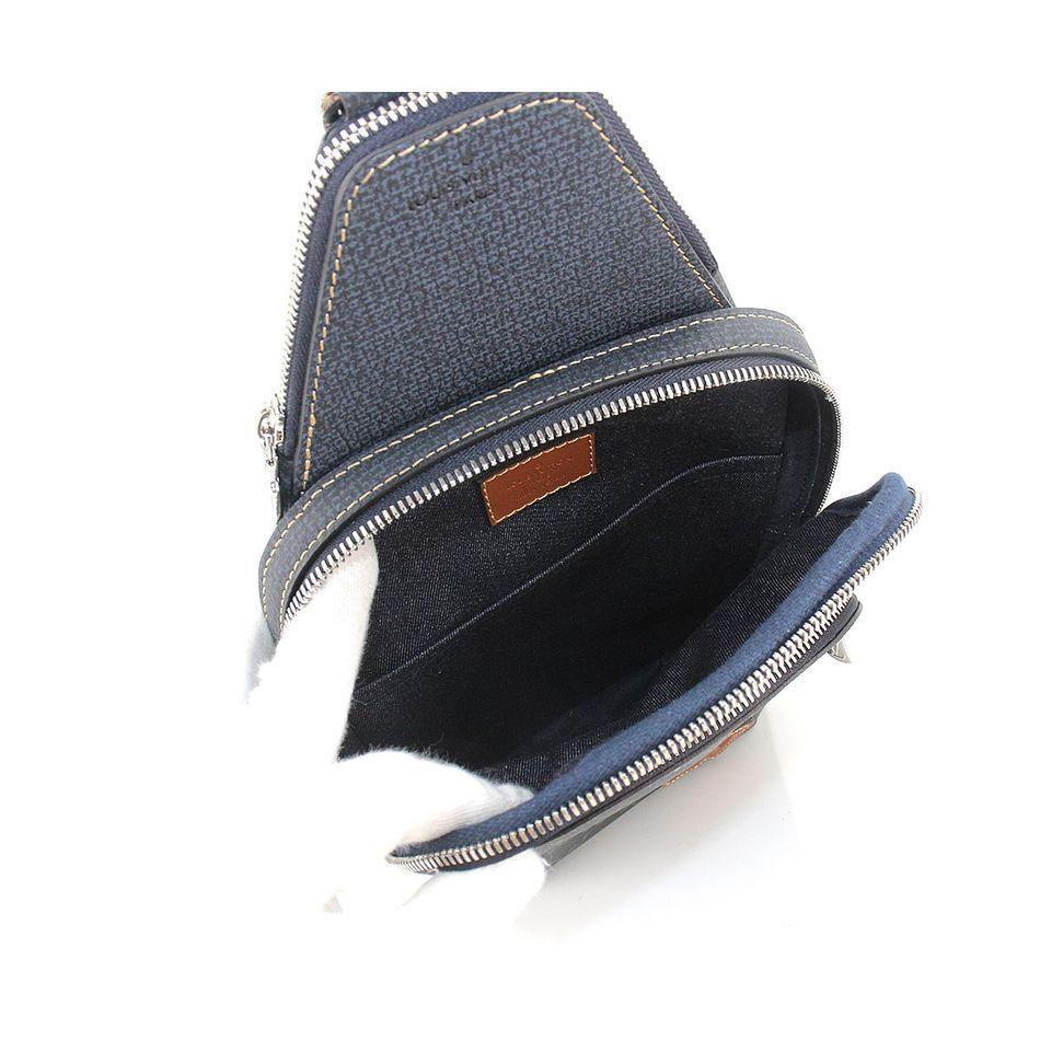 Louis Vuitton LV Fall Monogram Avenue Sling Bag Body Bag Banlieue91
