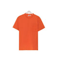 Loewe T-Shirt Without Collar 'Orange' Banlieue91