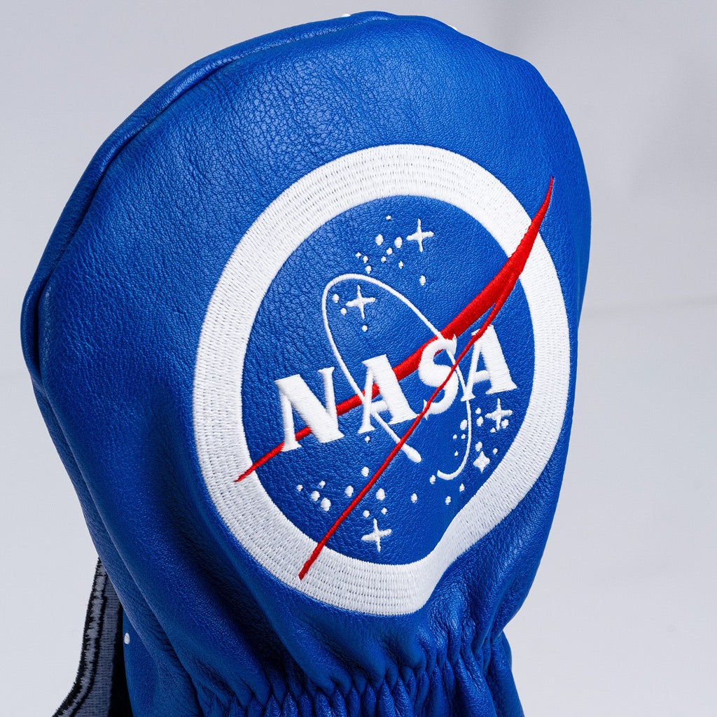 NASA Space Shuttle - Driver Cover Pins and Aces