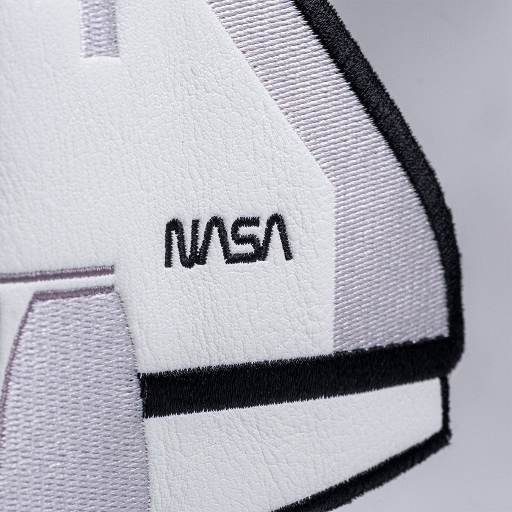 NASA Space Shuttle - Driver Cover Pins and Aces
