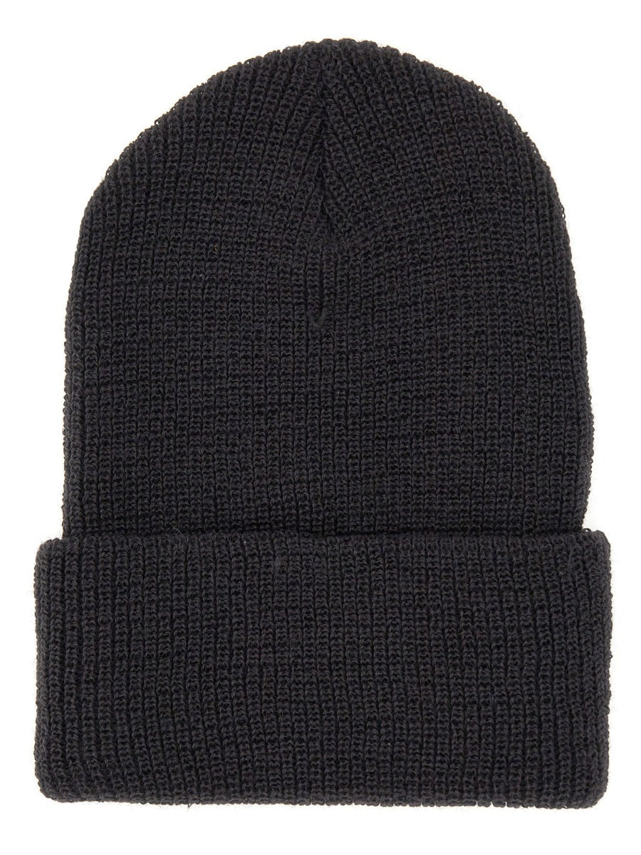 ENGINEERED GARMENTS Wool Beanie Hat for Men
