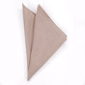 Champagne - Pocket Square