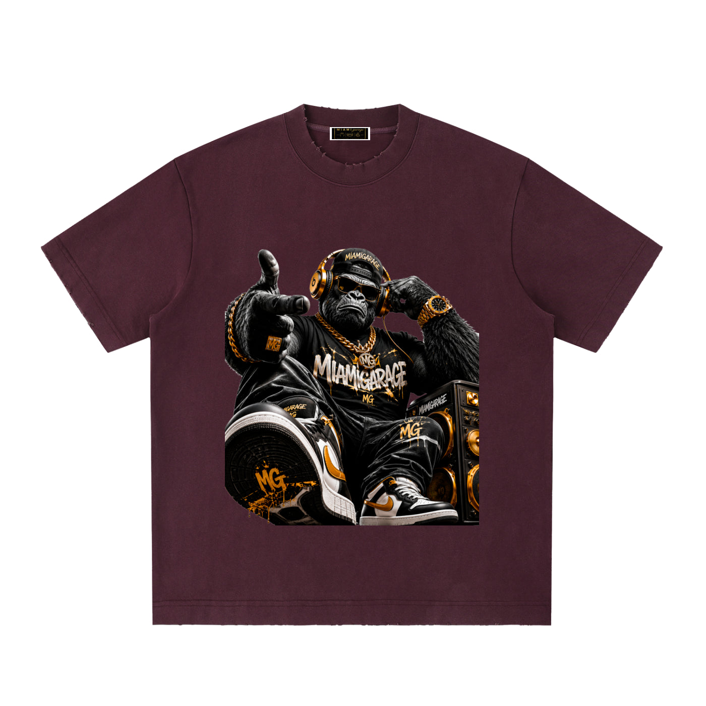 t shirt