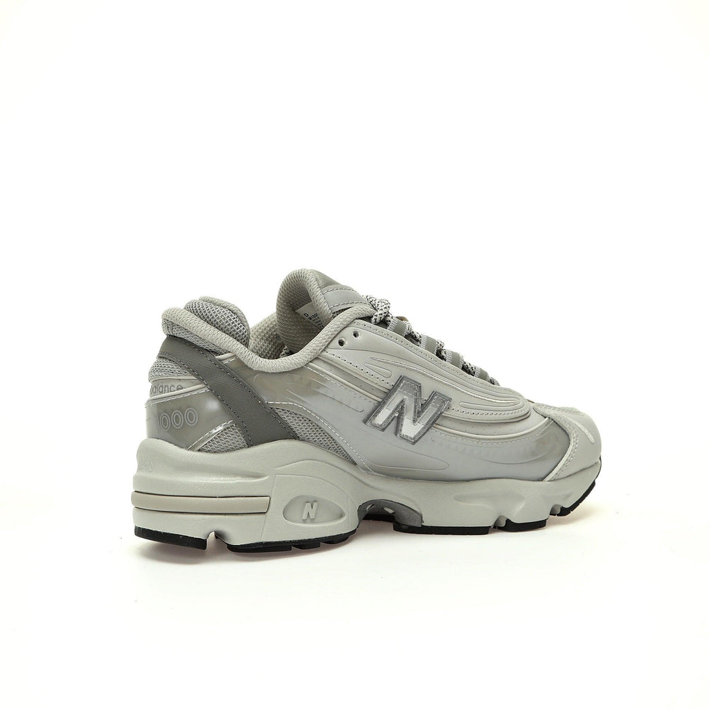 New Balance 1000 'Aime Leon Dore Grey' Banlieue91