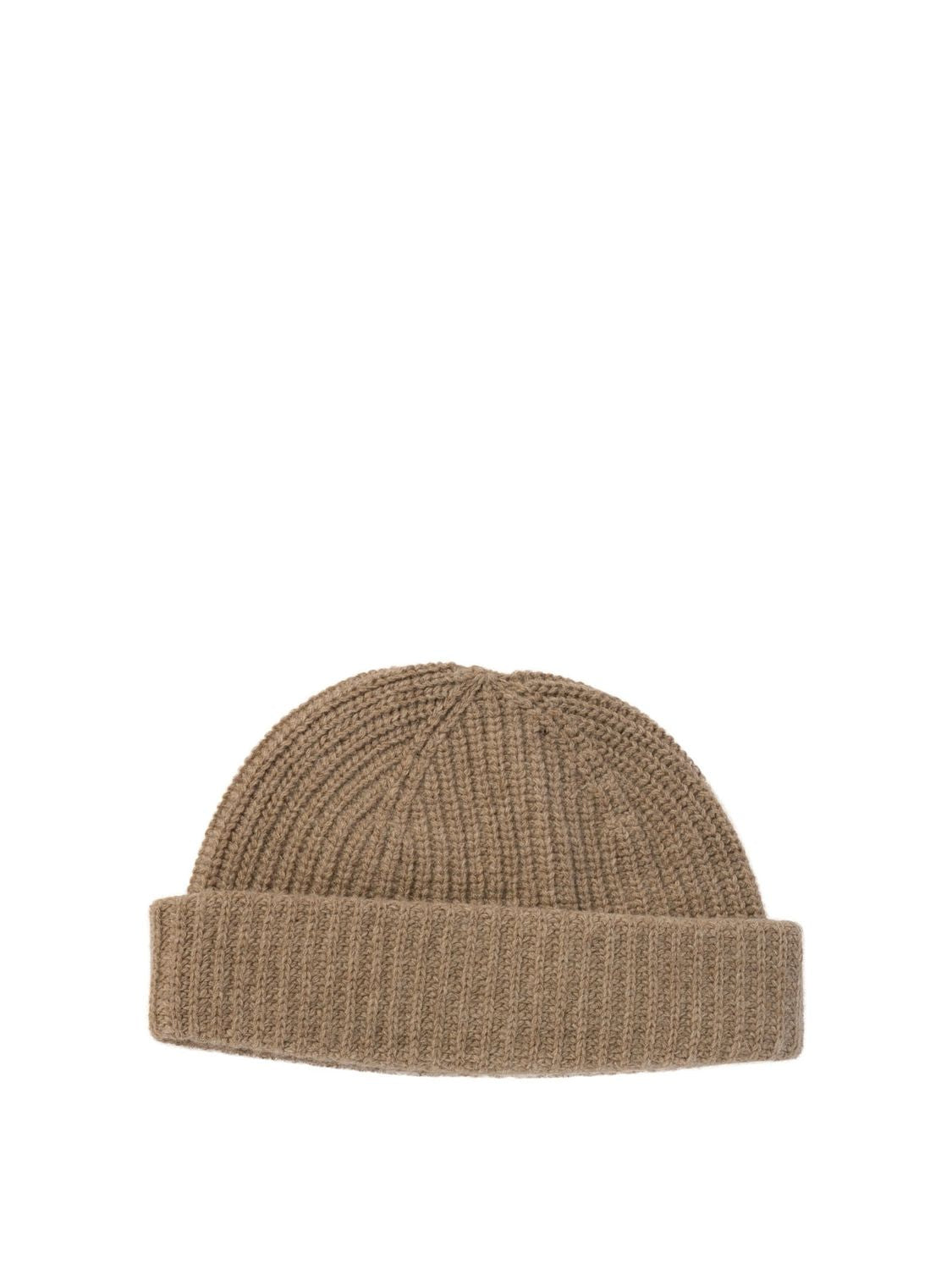 NN07 Essential Ribbed Beanie - One All