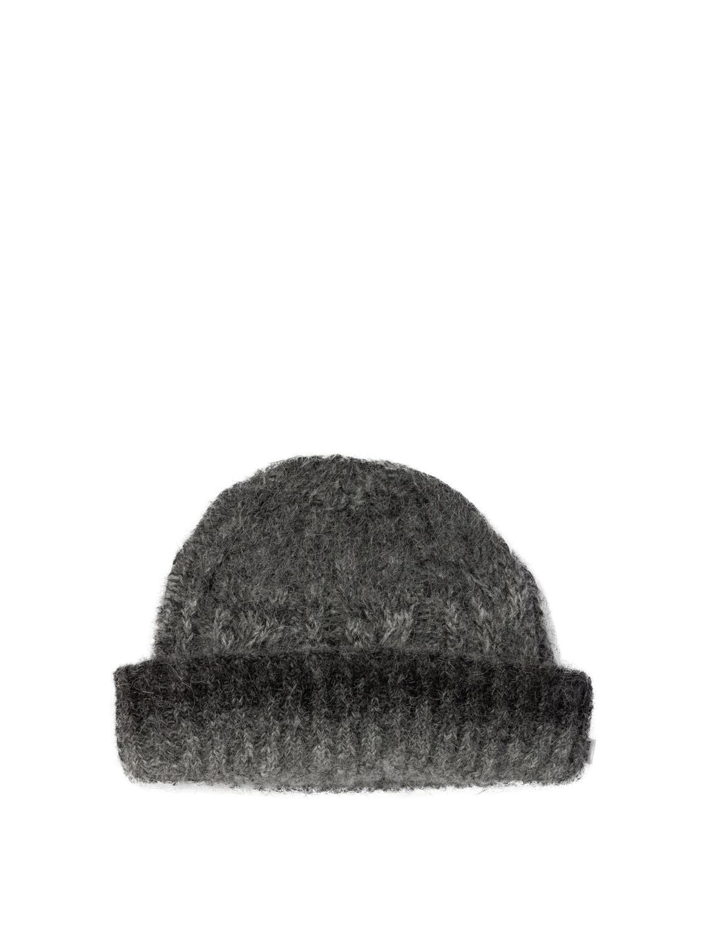 NN07 Cable Knit Beanie - One All