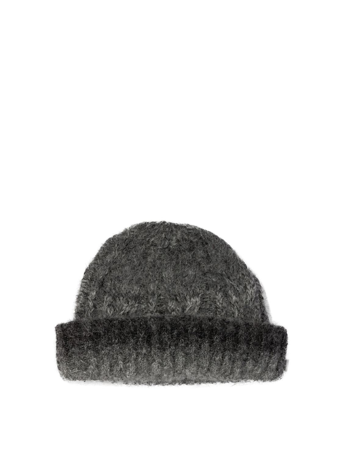 NN07 Cable Knit Beanie - One All
