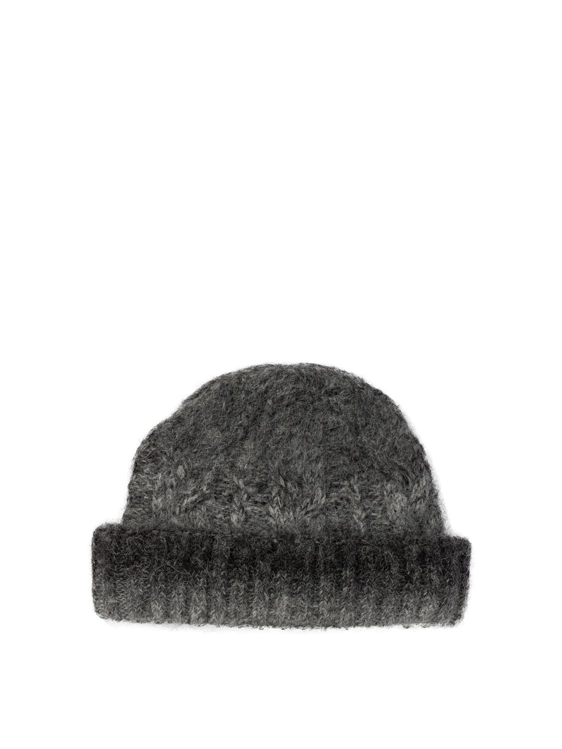 NN07 Cable Knit Beanie - One All