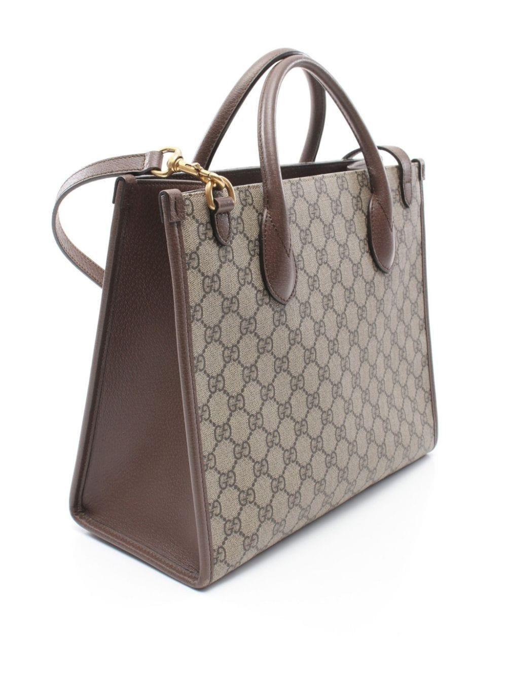 Gucci x Disney 2000s Two Way Bag Banlieue91