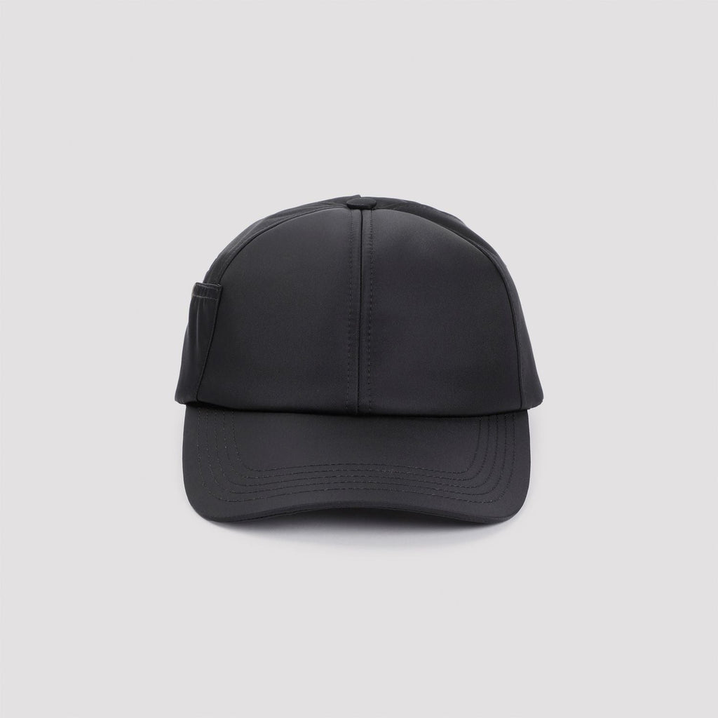 JACQUEMUS The Mini Oval Cap