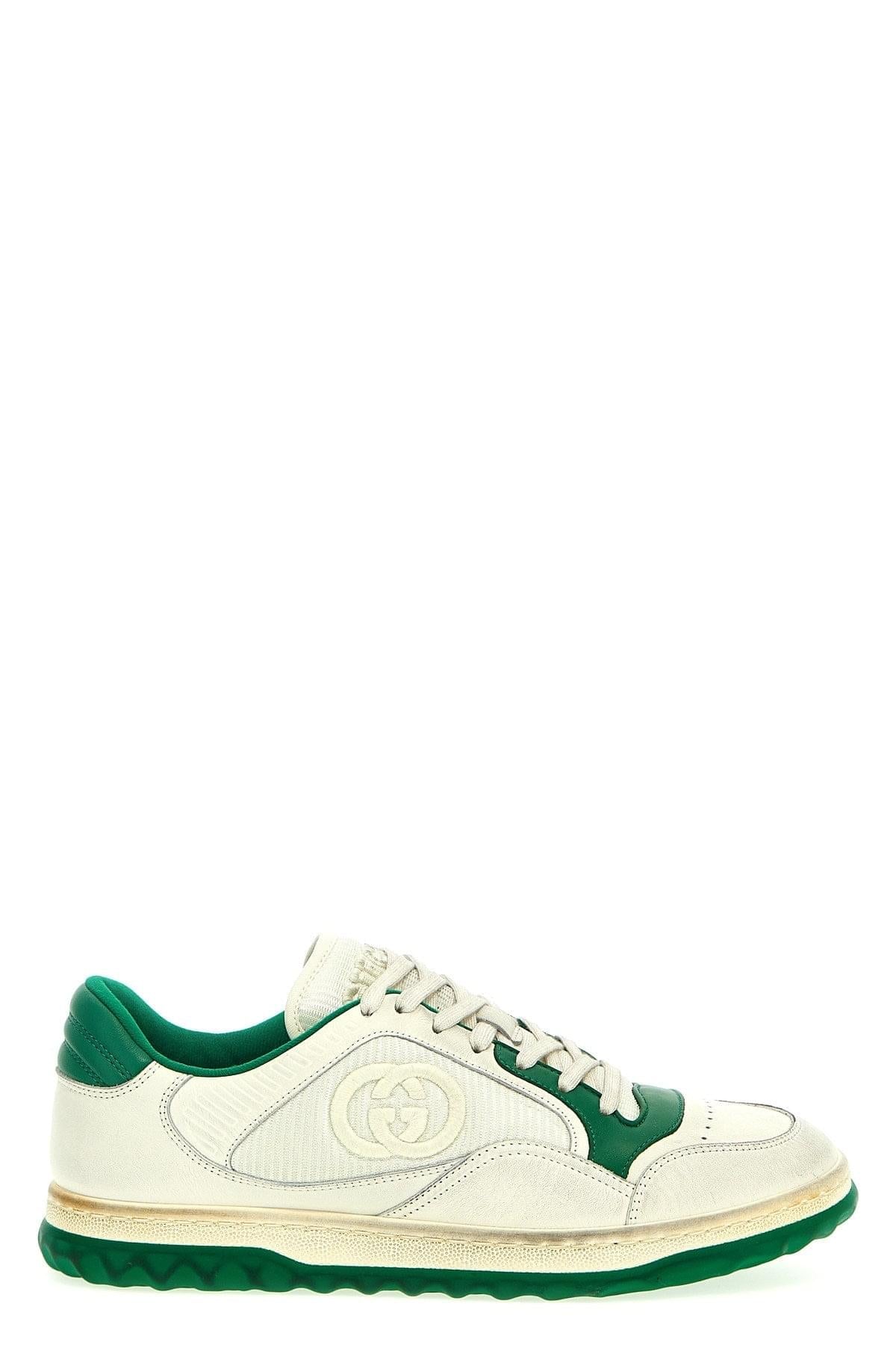Gucci Men Mac80' Sneakers Luosophy