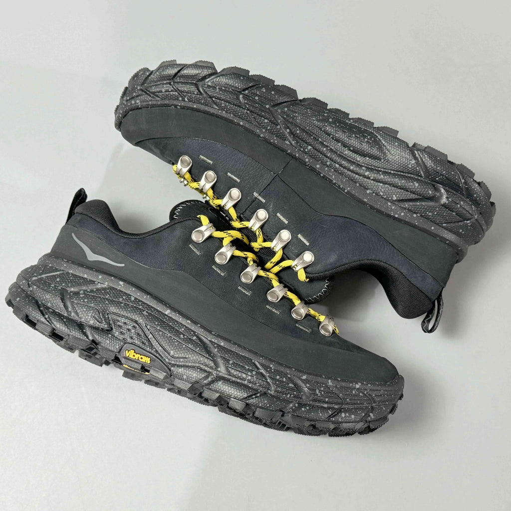 Hoka One One Tor Summit 2 'Black' Banlieue91