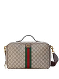 Gucci Savoy toiletry case with Web Banlieue91