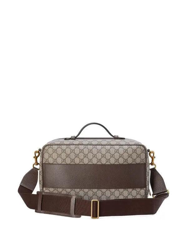 Gucci Savoy toiletry case with Web Banlieue91