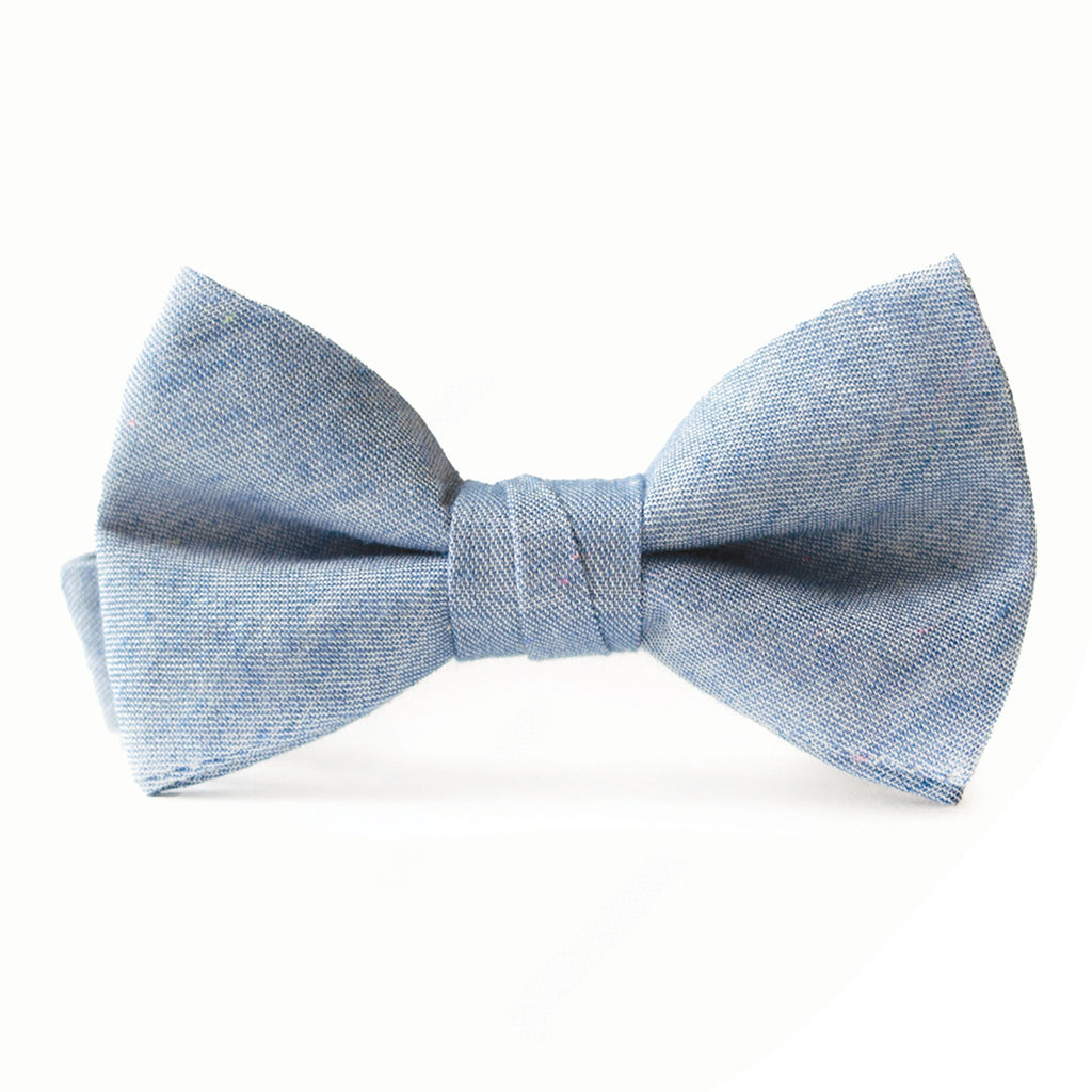 Levi - Boys Bow Tie