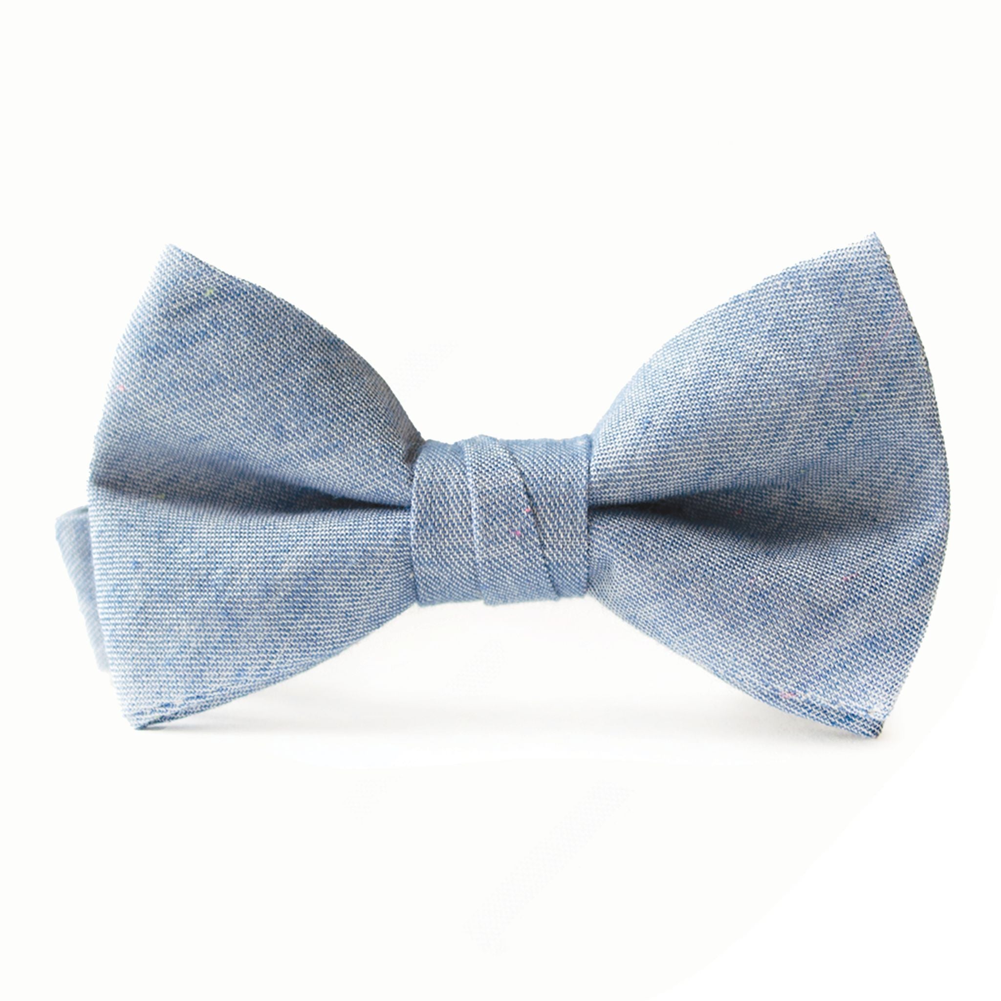 Levi - Boys Bow Tie