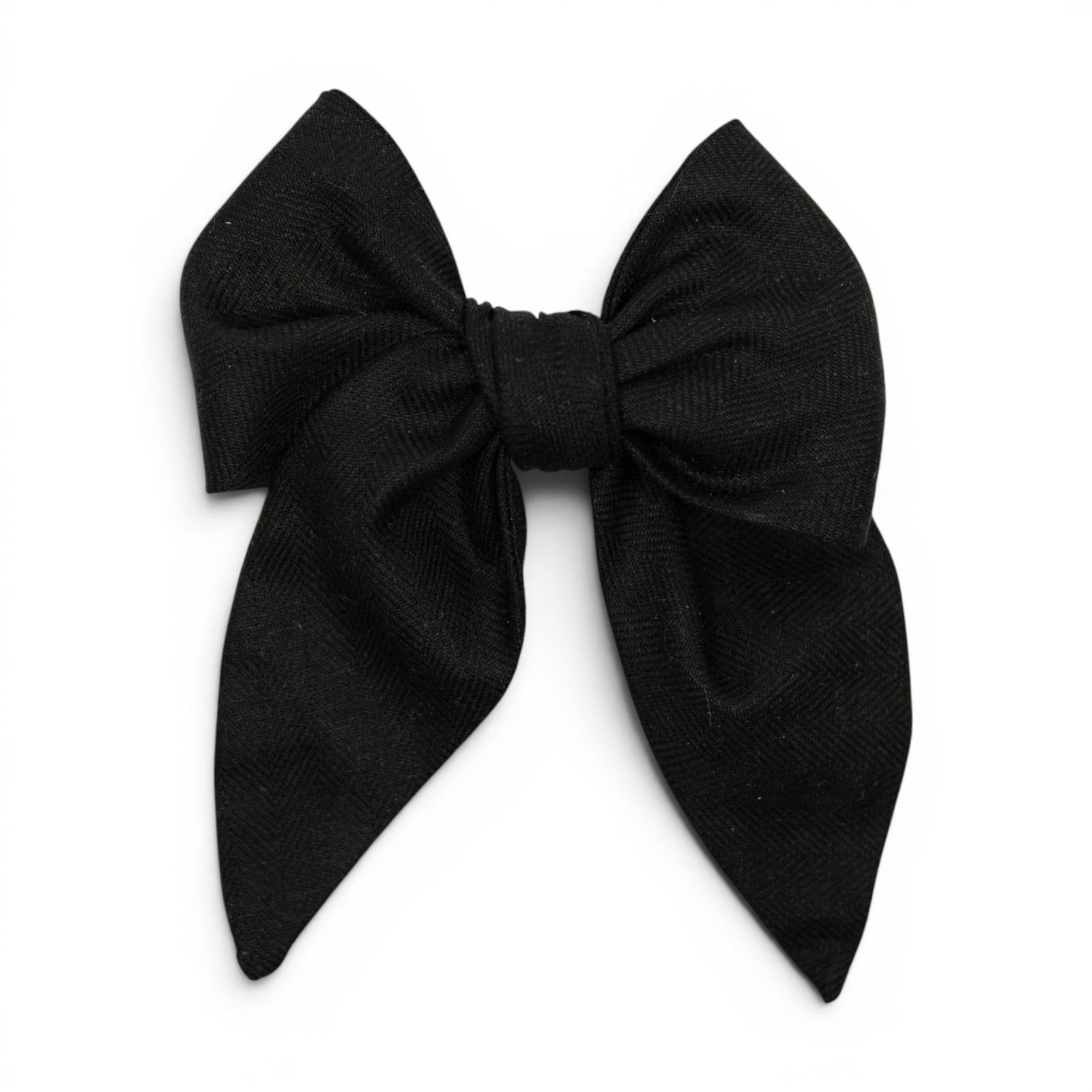 Men in Black - Darling Hair Bow