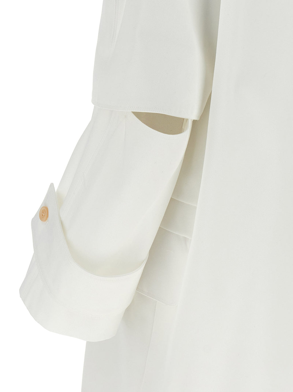 Max Mara Women 'Baba' Trench Coat