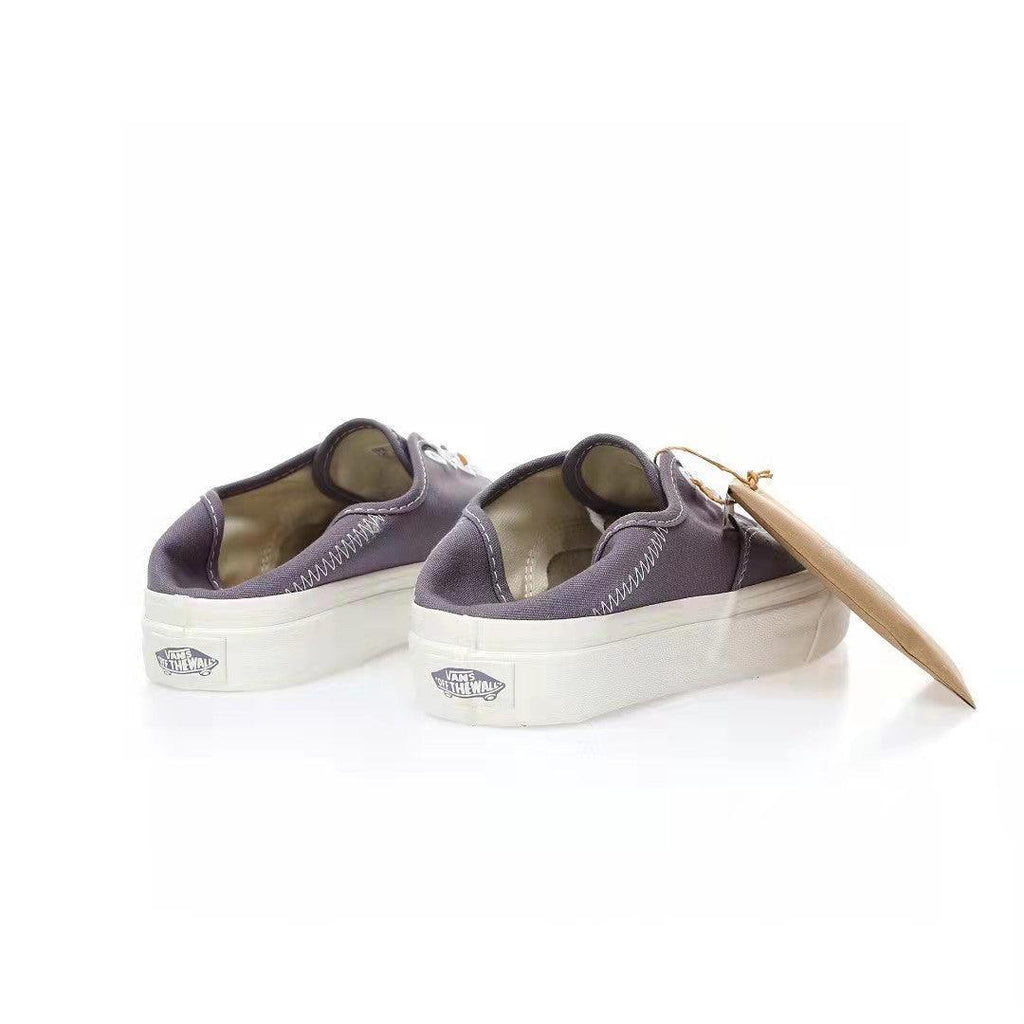 Vans Authentic VR3 SF 'Purple' Banlieue91