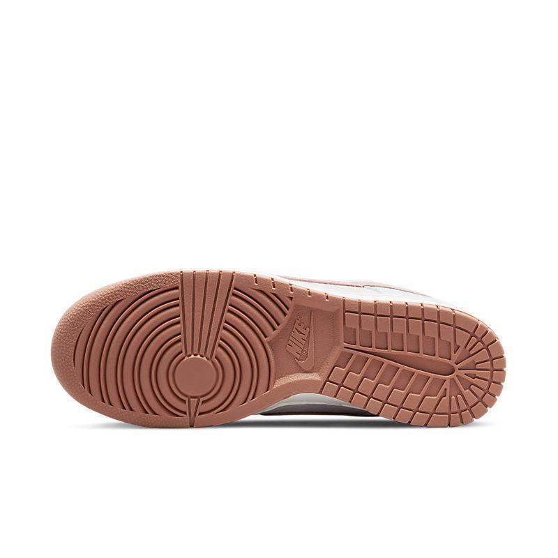 Nike Dunk Low Fossil Rose Banlieue91