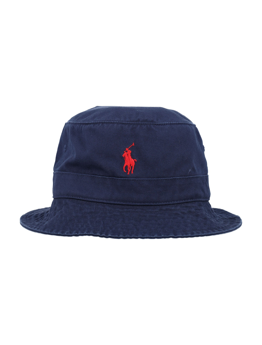 POLO RALPH LAUREN Classic Bucket Hat for Men