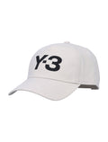 Y-3 Classic Logo Cap