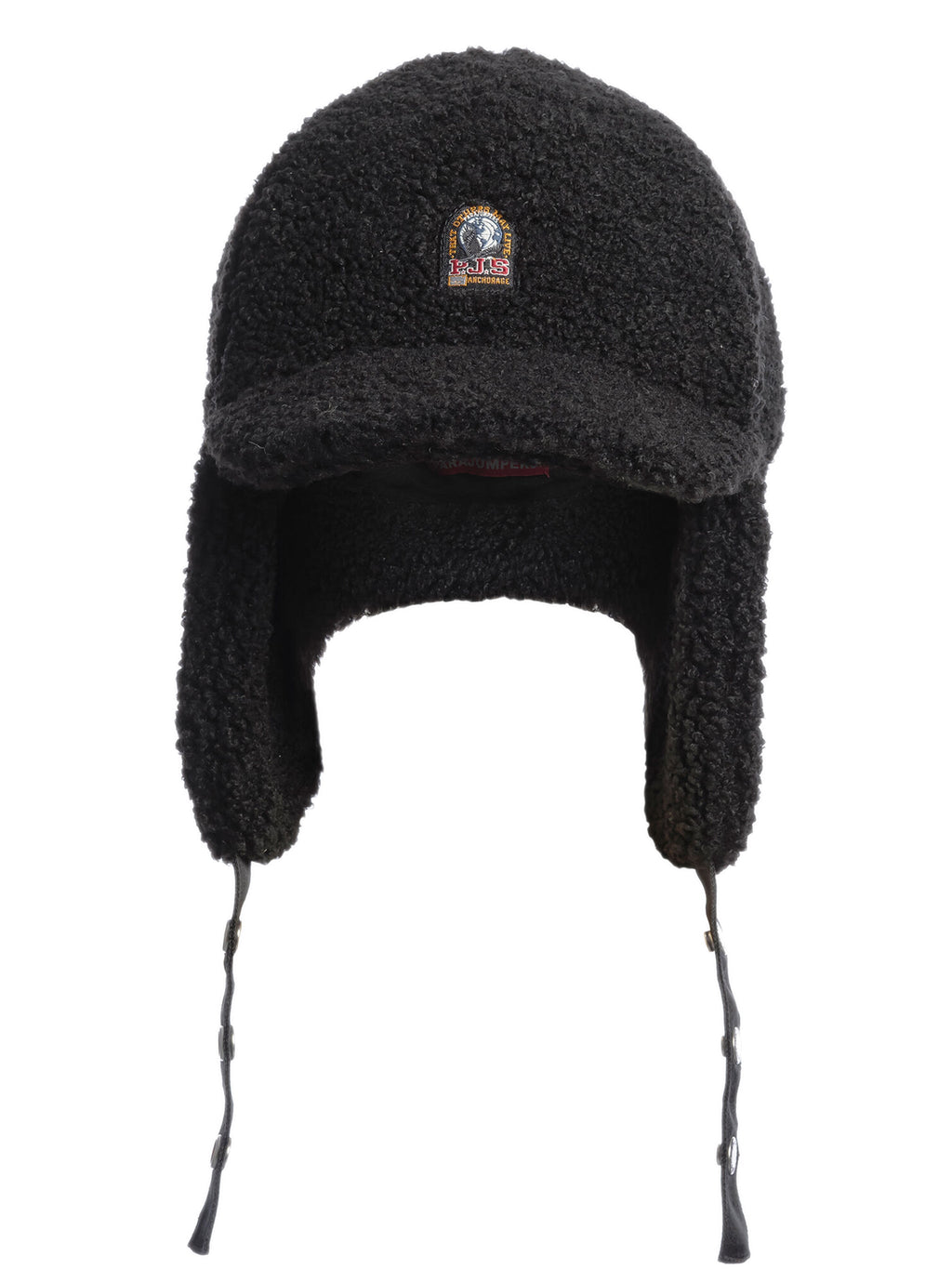 PARAJUMPERS Aviator Power Fleece Hat