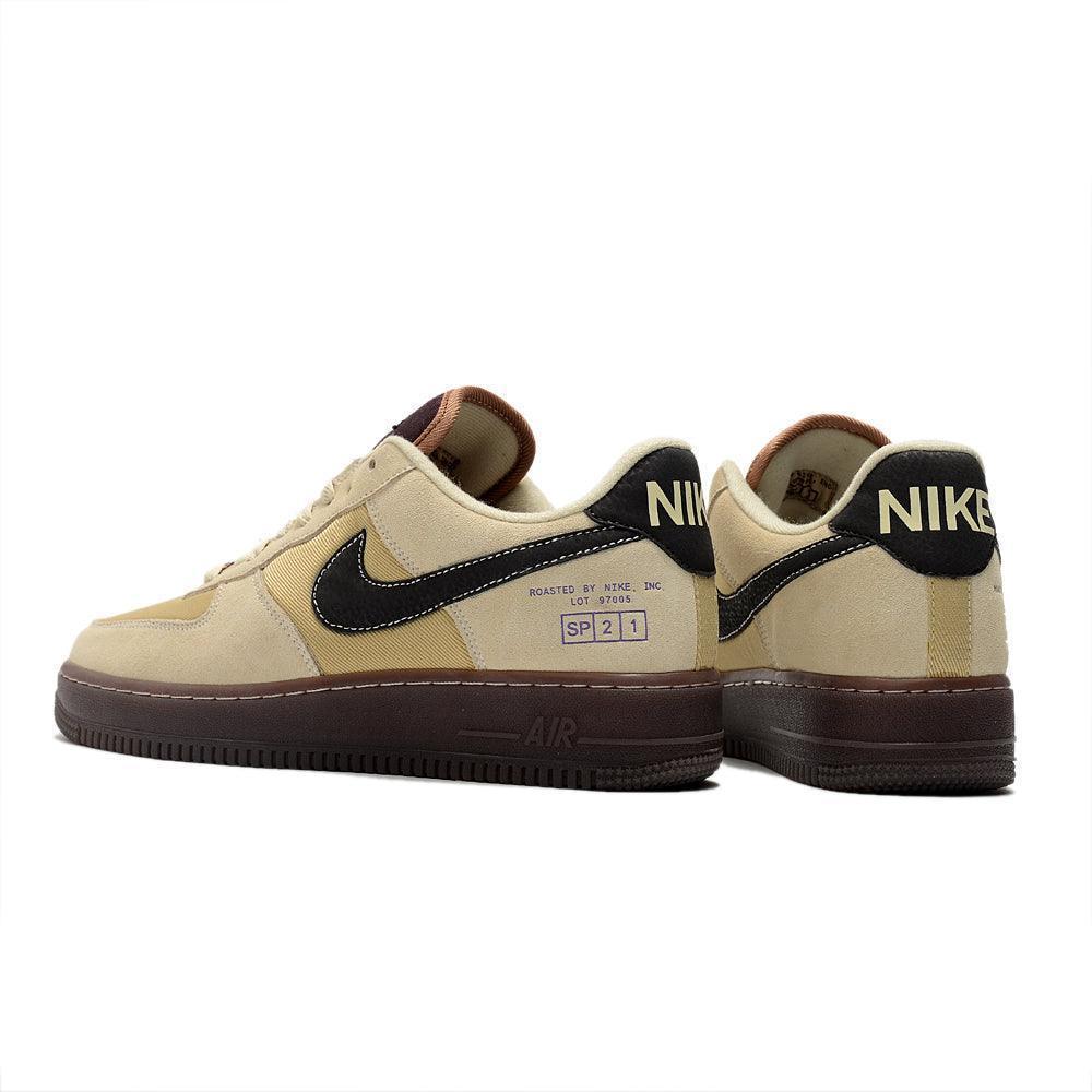Nike Air Force 1 'Coffee' Banlieue91