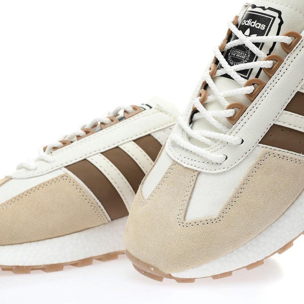 Adidas Retropy E5 'Beige White Brown' Banlieue91