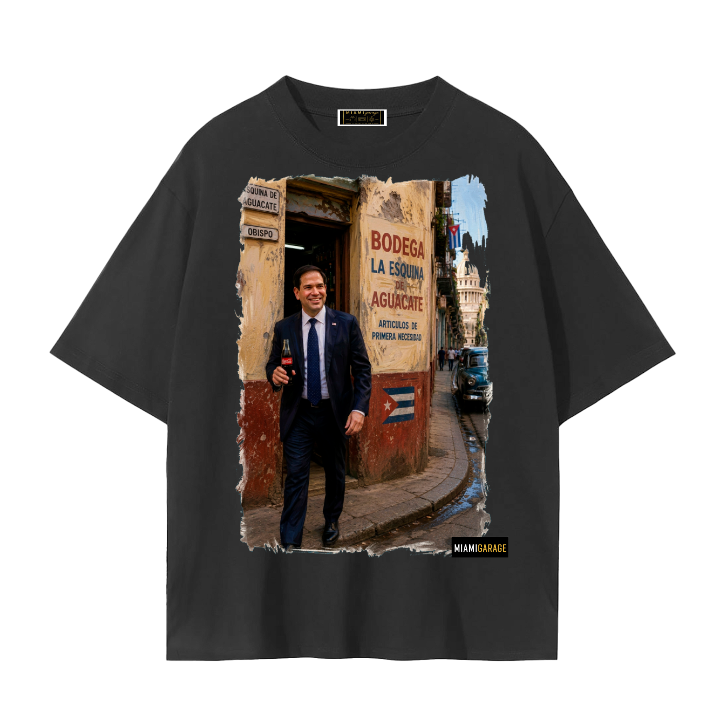 Unisex Seamless T-Shirt