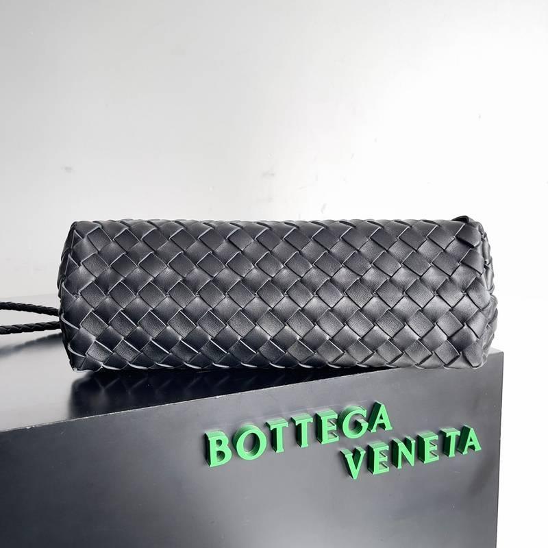 Bottega Veneta Bottega Veneta Andiamo East/West Small Tote Bag Banlieue91