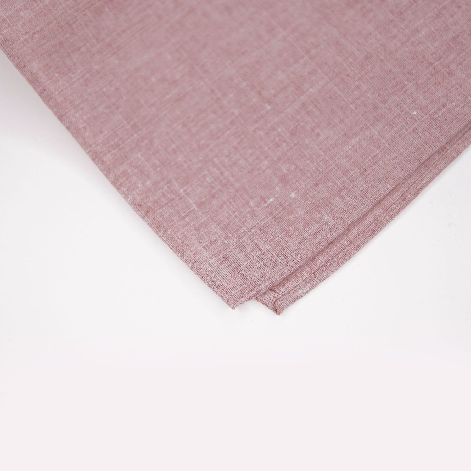Blushing - Pocket Square