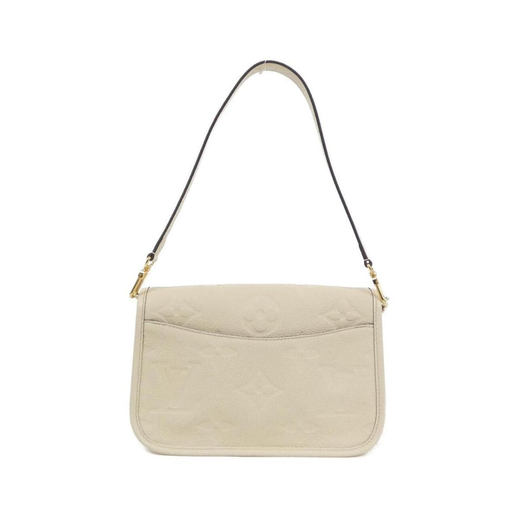 Louis Vuitton Diane Shoulder Bag Monogram Empreinte Banlieue91