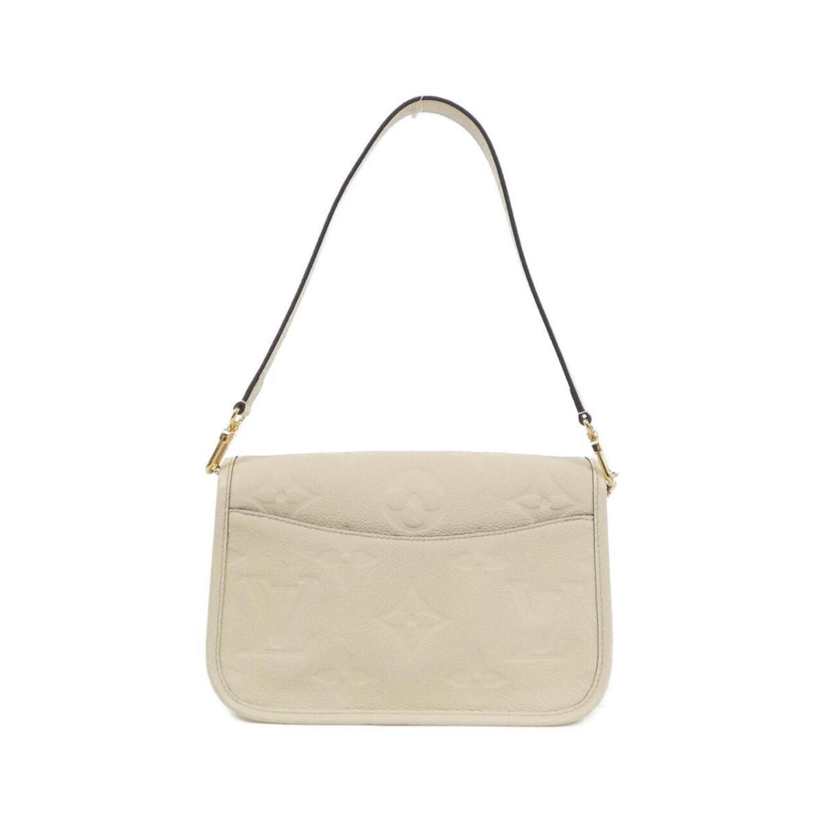 Louis Vuitton Diane Shoulder Bag Monogram Empreinte Banlieue91