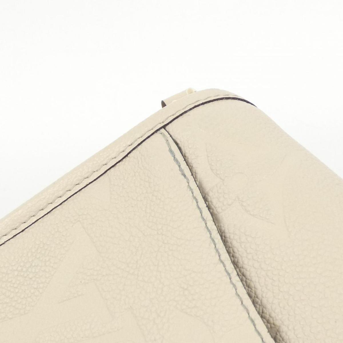 Louis Vuitton Diane Shoulder Bag Monogram Empreinte Banlieue91