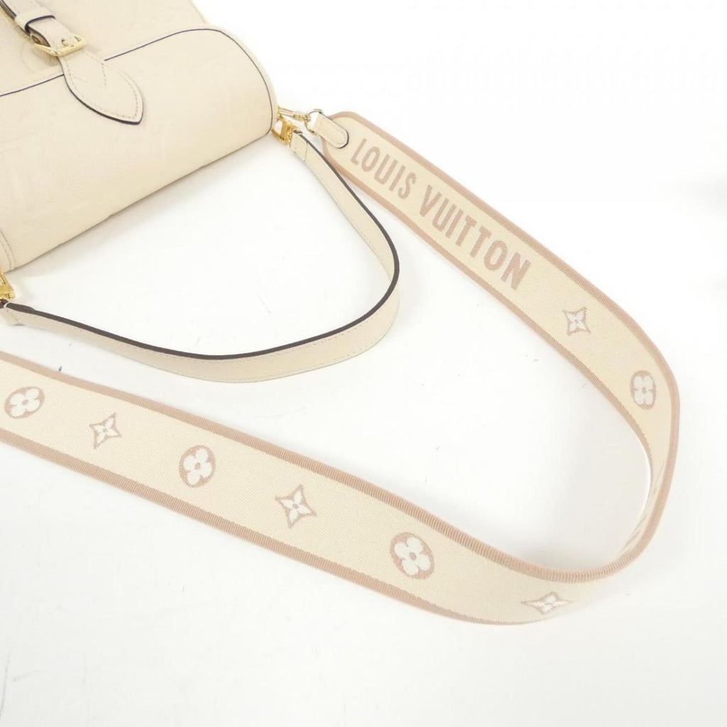 Louis Vuitton Diane Shoulder Bag Monogram Empreinte Banlieue91