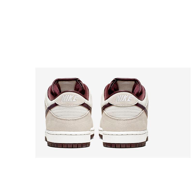 Nike SB Dunk Low 'Desert Sand Mahogany' Banlieue91