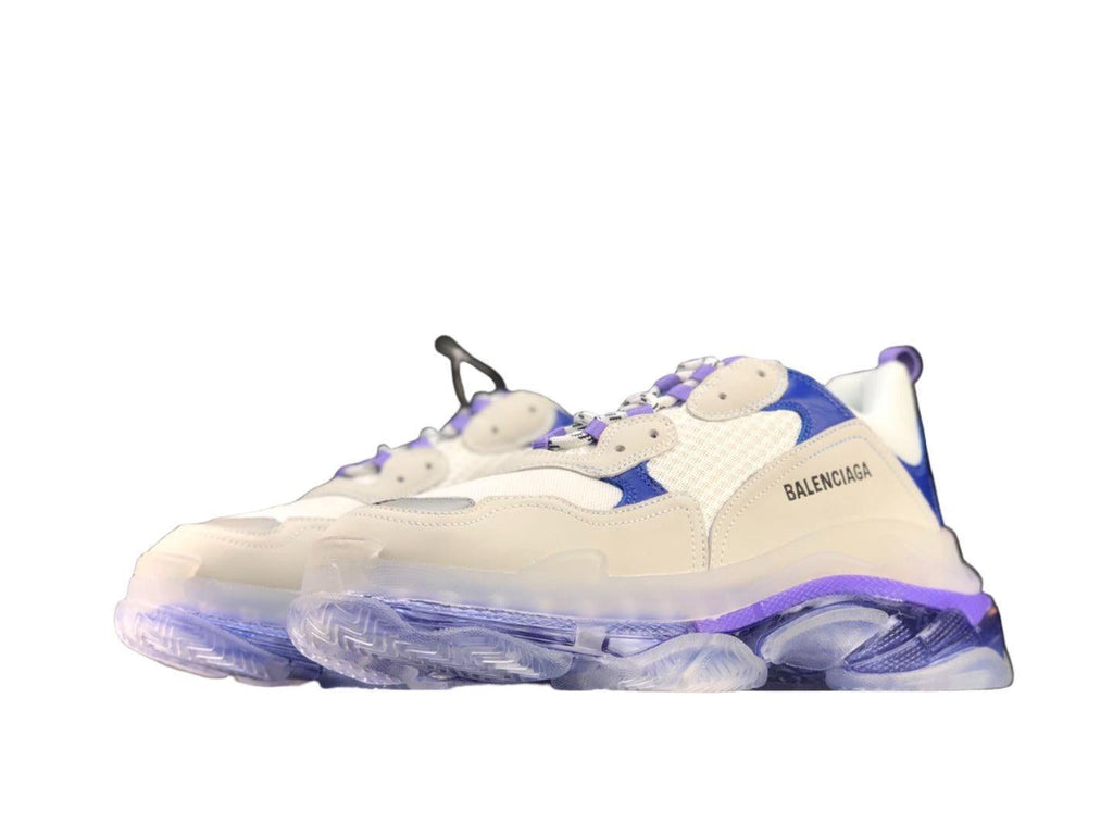 BALENCIAGA TRIPLE S SNEAKER Banlieue91