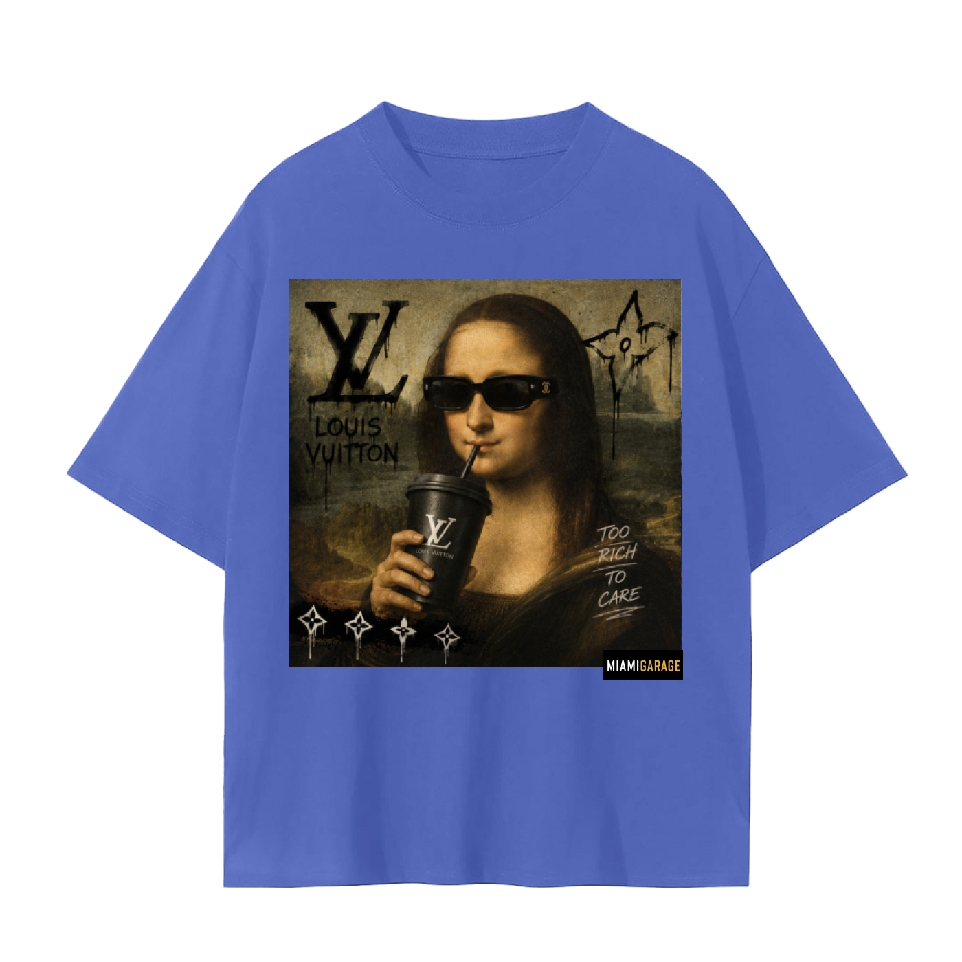 Unisex Seamless T-Shirt