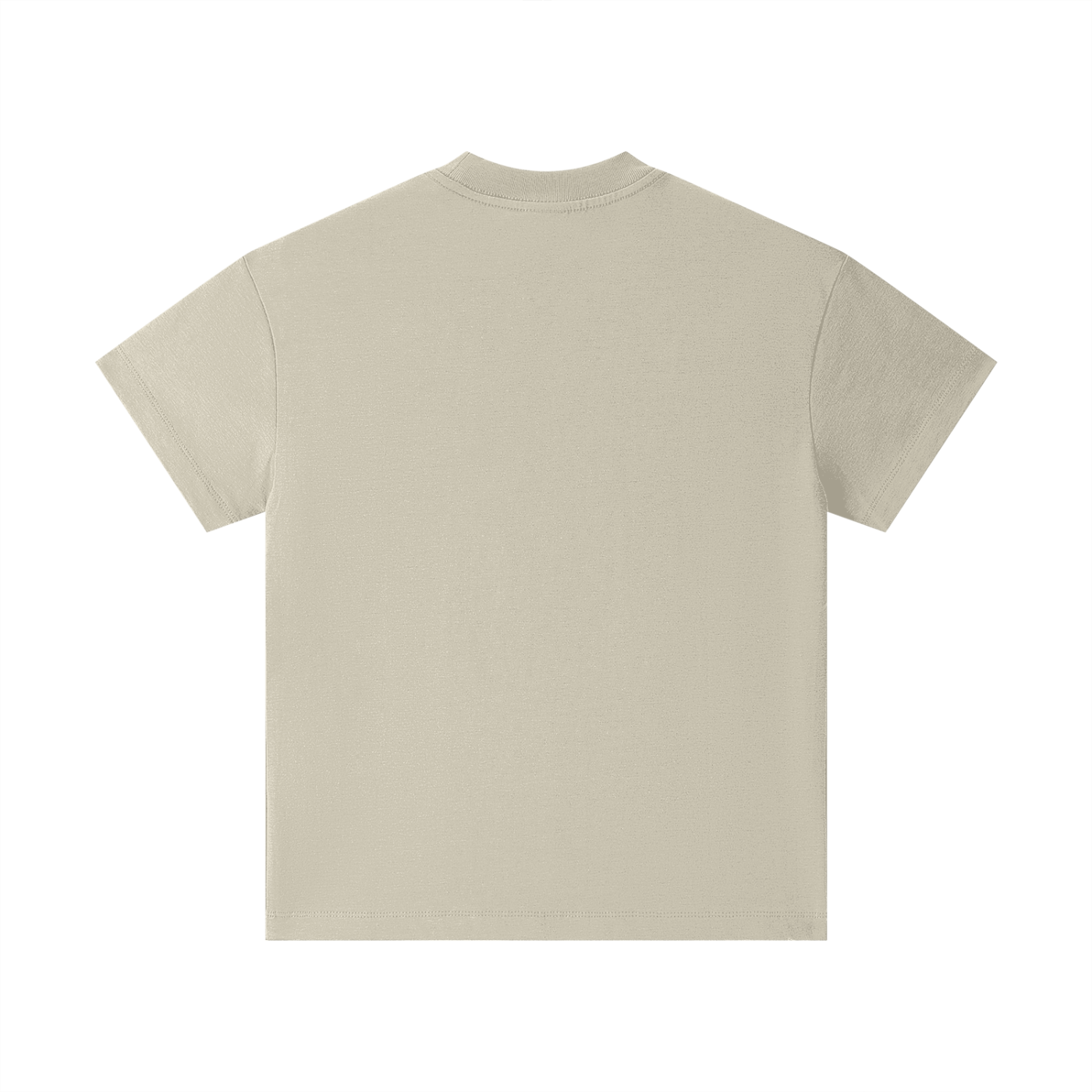 Pure Cotton Essential Kids T-Shirt ODMPOD
