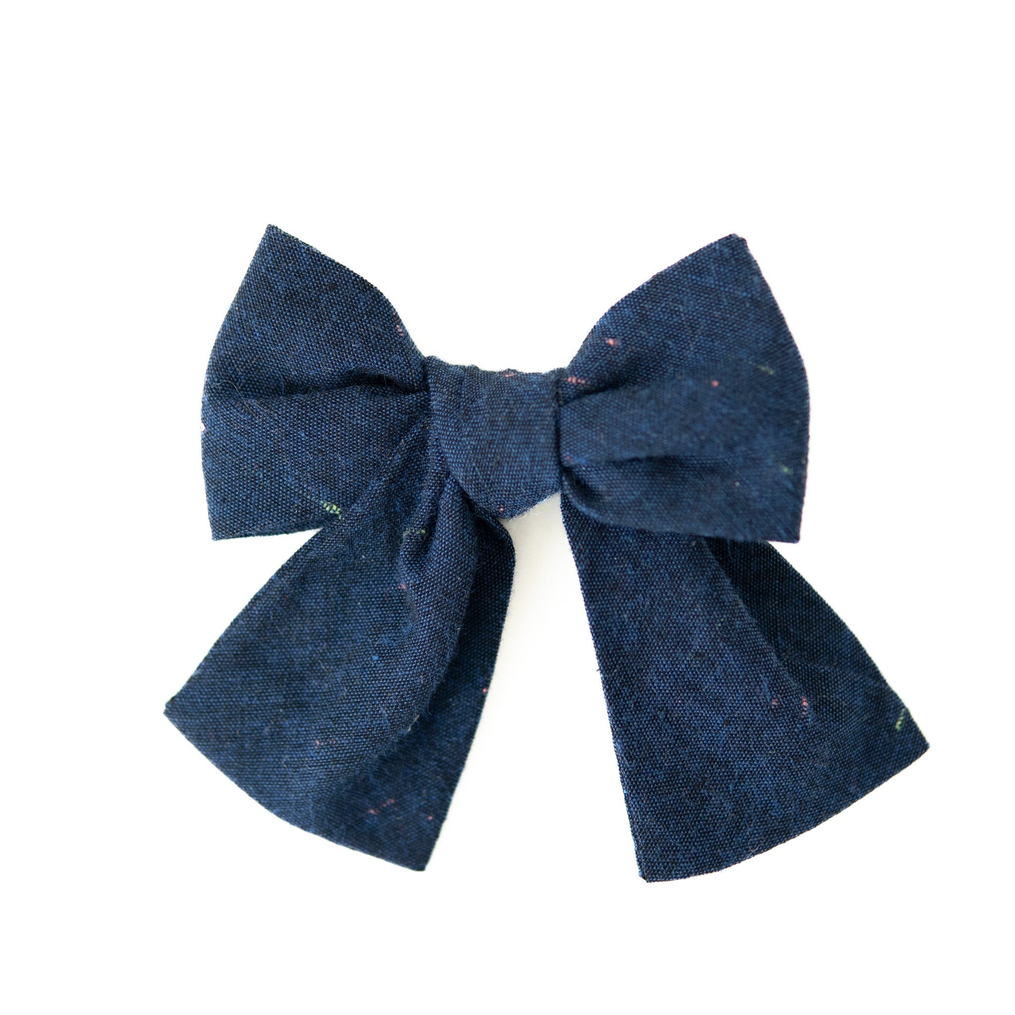 Lake House - Petite Hair Bow