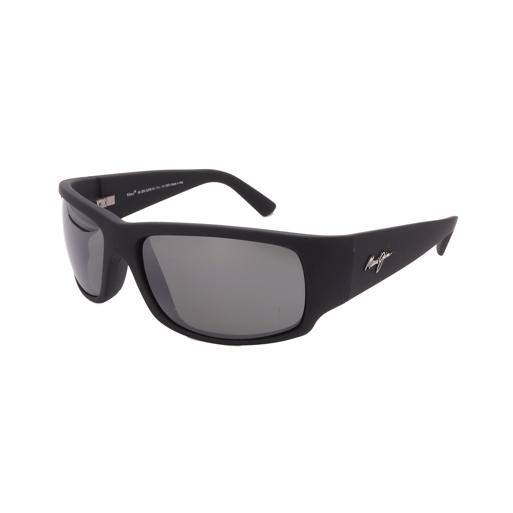 Maui Jim Sunglasses 266-02MR-65-19-115 Polarized FrameVault