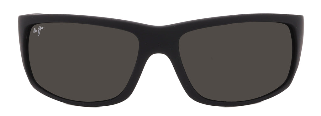 Maui Jim Sunglasses 266-02MR-65-19-115 Polarized FrameVault