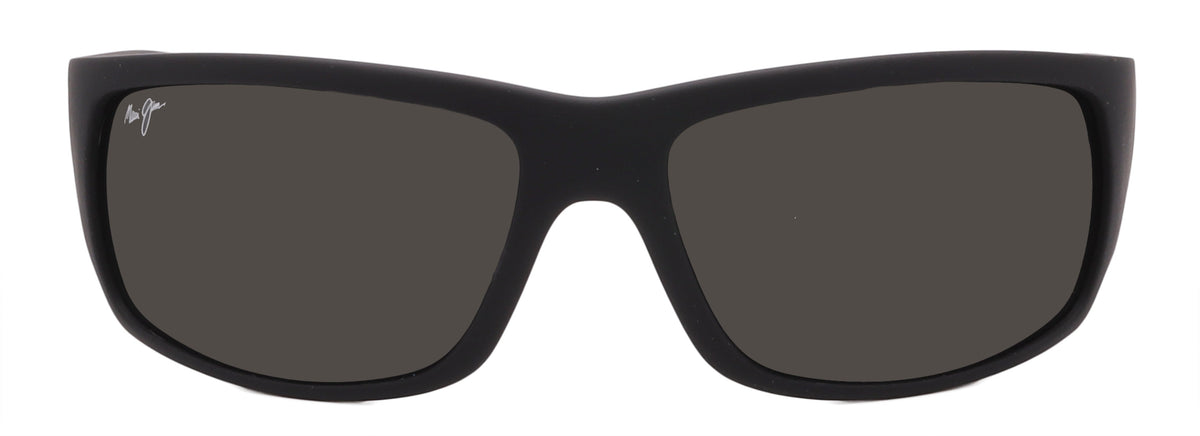 Maui Jim Sunglasses 266-02MR-65-19-115 Polarized FrameVault